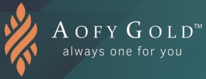 AOFY Gold Business Partner